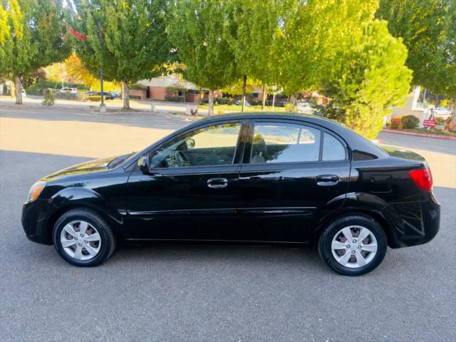 2011 Kia Rio LX