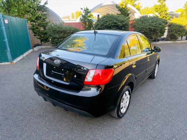 2011 Kia Rio LX