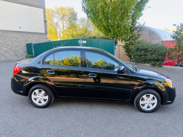 2011 Kia Rio LX