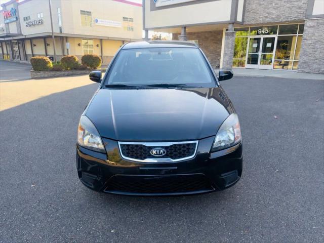 2011 Kia Rio LX