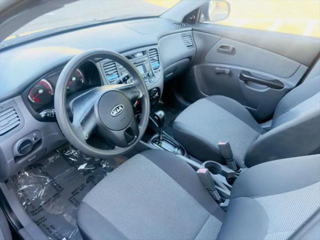 2011 Kia Rio LX