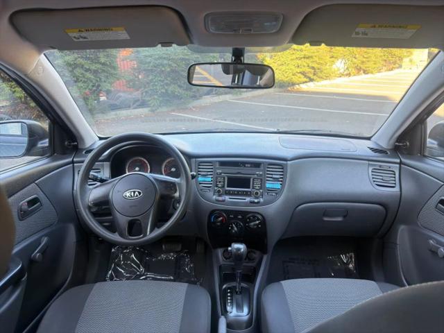 2011 Kia Rio LX