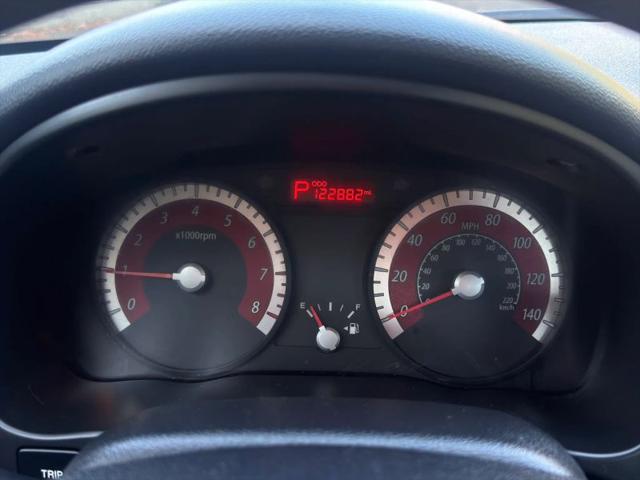 2011 Kia Rio LX