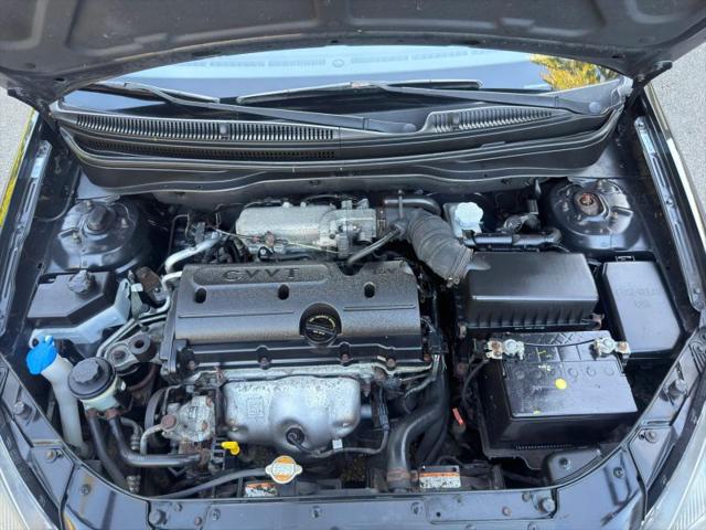 2011 Kia Rio LX