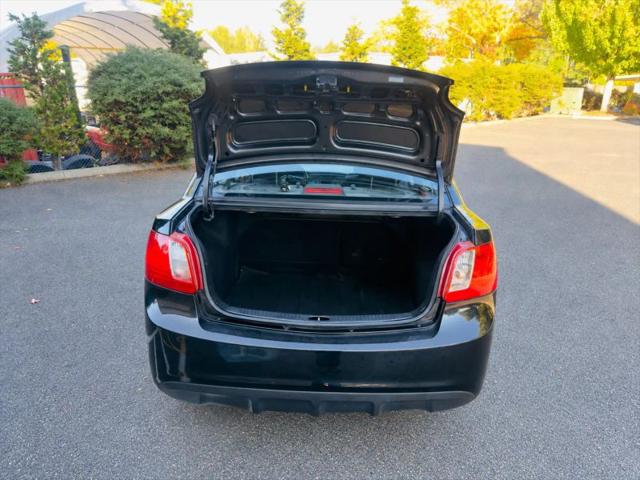 2011 Kia Rio LX