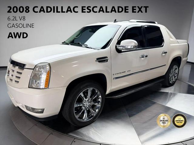 2008 Cadillac Escalade EXT Standard for sale in Anaheim, CA
