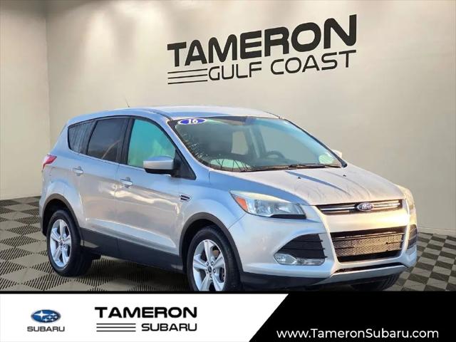 2016 Ford Escape SE for sale in Mobile, AL