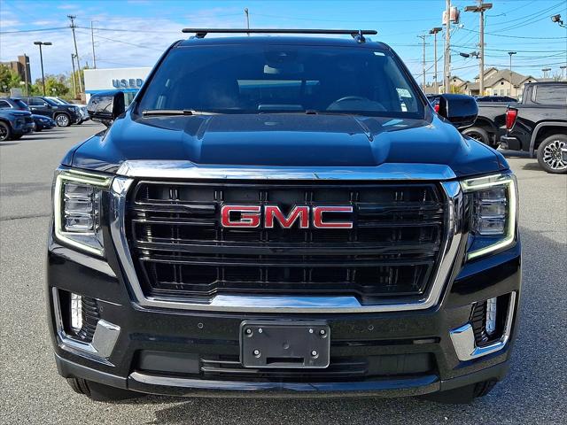 2024 GMC Yukon 4WD SLE