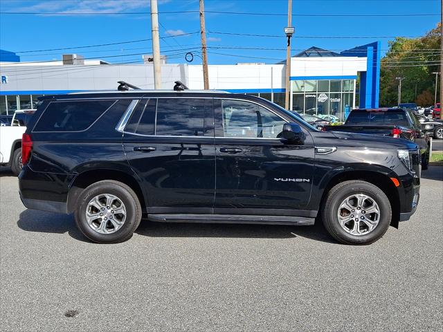 2024 GMC Yukon 4WD SLE
