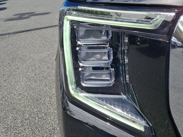 2024 GMC Yukon 4WD SLE