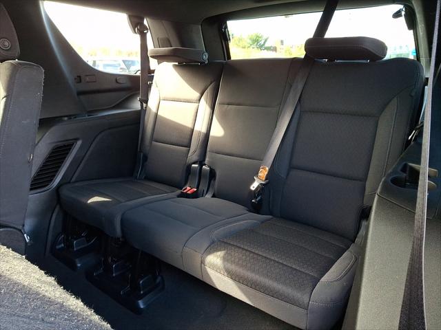 2024 GMC Yukon 4WD SLE