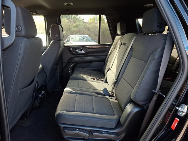 2024 GMC Yukon 4WD SLE
