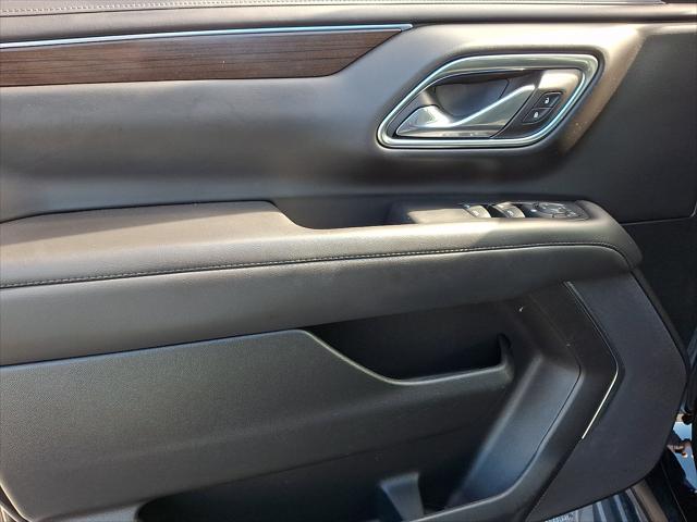 2024 GMC Yukon 4WD SLE