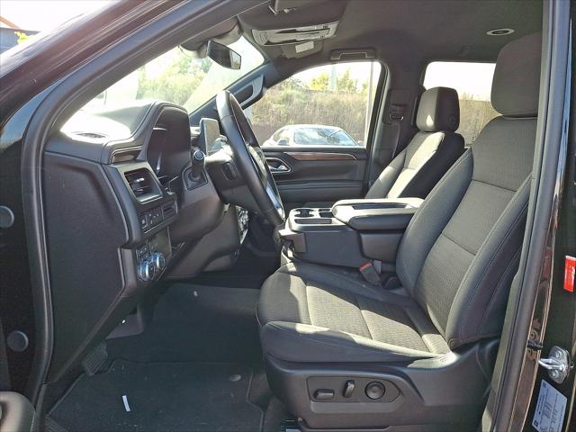 2024 GMC Yukon 4WD SLE