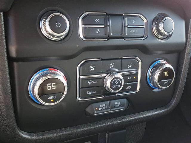 2024 GMC Yukon 4WD SLE