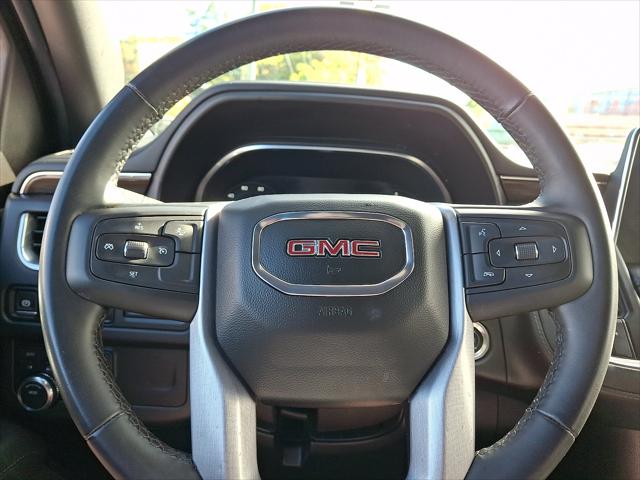 2024 GMC Yukon 4WD SLE