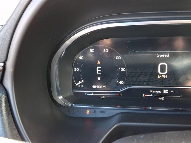 2024 GMC Yukon 4WD SLE