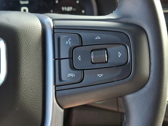 2024 GMC Yukon 4WD SLE