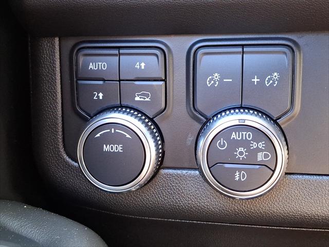 2024 GMC Yukon 4WD SLE