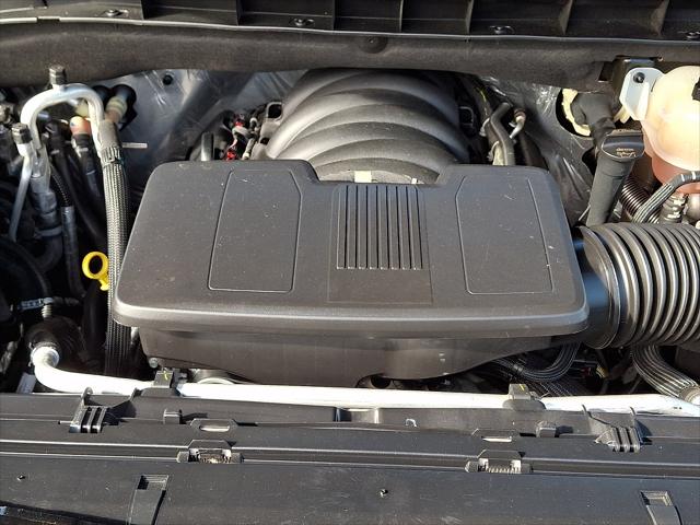 2024 GMC Yukon 4WD SLE