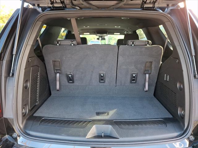 2024 GMC Yukon 4WD SLE