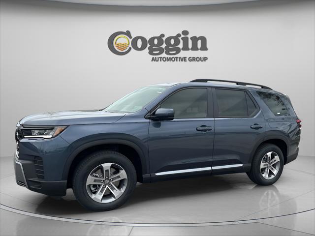 2026 Honda Pilot EX-L for sale in Orlando, FL