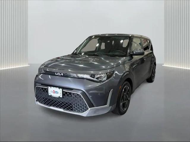 2023 Kia Soul EX for sale in East Windsor, NJ