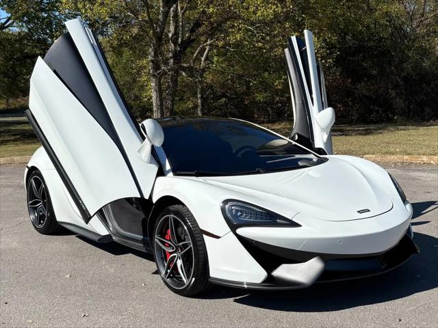2018 McLaren 570GT Standard for sale in Murfreesboro, TN