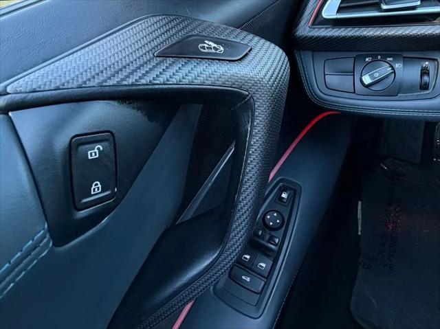 2019 BMW i8 Roadster