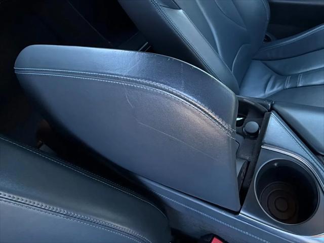 2019 BMW i8 Roadster