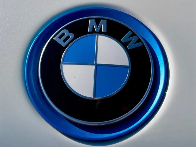 2019 BMW i8 Roadster