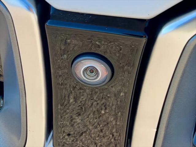 2019 BMW i8 Roadster