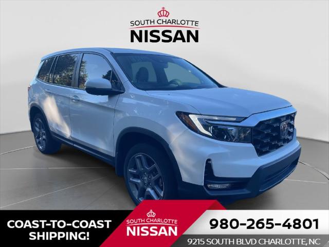 2023 Honda Passport AWD EX-L for sale in  Charlotte, NC
