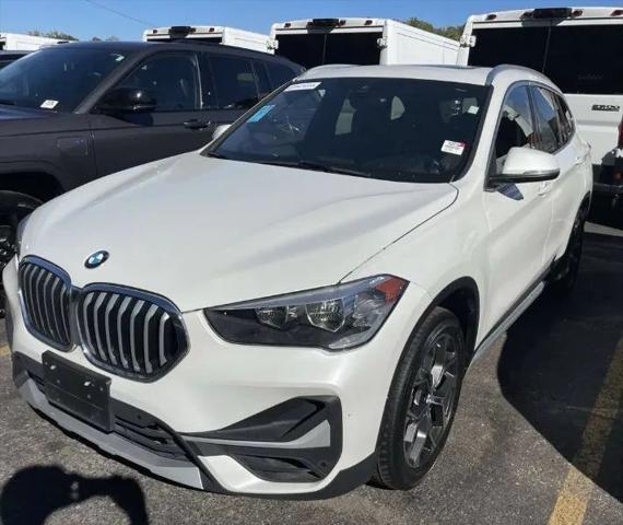 2021 BMW X1 xDrive28i for sale in Columbus, OH