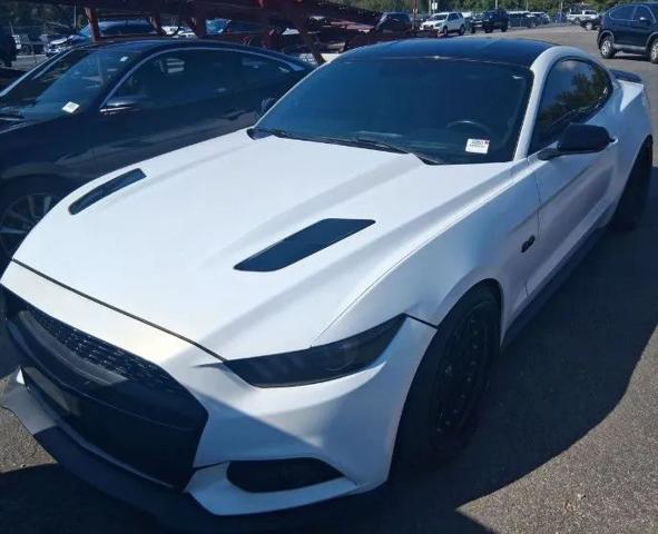 2016 Ford Mustang GT for sale near Columbus, OH