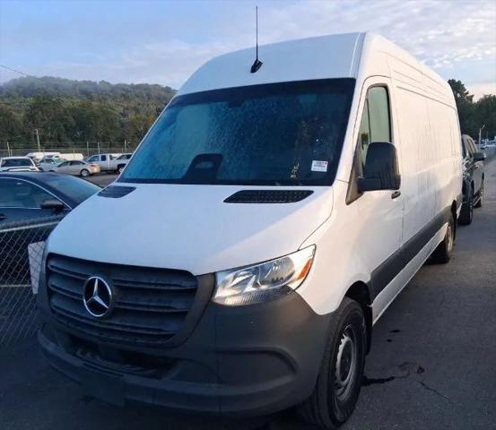 2025 Mercedes-Benz Sprinter 2500 High Roof 4-Cyl Diesel for sale in Columbus, OH