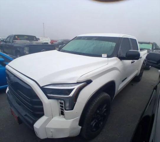 2022 Toyota Tundra SR5 for sale near Columbus, OH