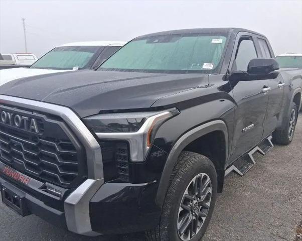 2022 Toyota Tundra Limited for sale near Columbus, OH