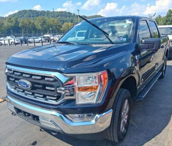 2021 Ford F-150 XL for sale near Columbus, OH