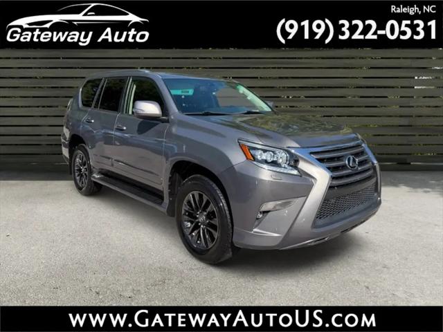 2014 Lexus GX 460 Luxury for sale in Raleigh, NC