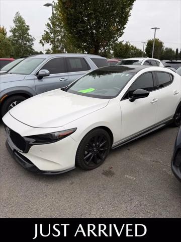 2021 Mazda Mazda3 2.5 Turbo Premium Plus for sale in Murfreesboro, TN