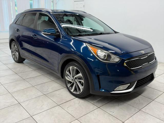 2017 Kia Niro Touring for sale in Chantilly, VA