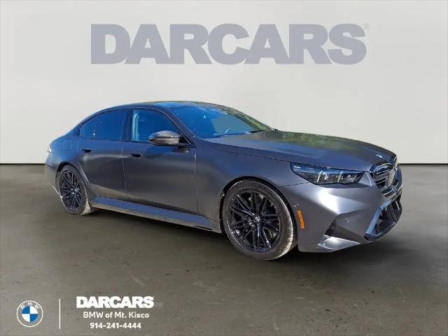 2025 BMW M5 Standard for sale in Mt. Kisco, NY