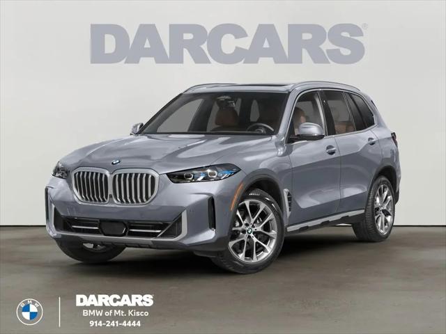 2026 BMW X5 xDrive40i for sale in Mt. Kisco, NY