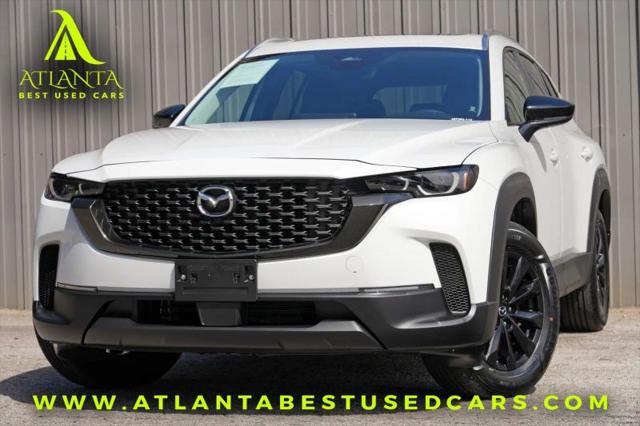 2025 Mazda CX-50 2.5 S Premium Package for sale in Peachtree Corners, GA