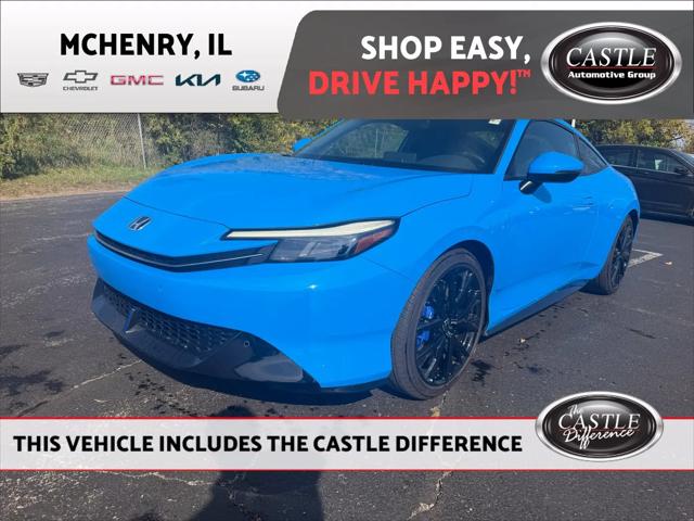 2026 Honda Prelude Hybrid for sale in McHenry, IL
