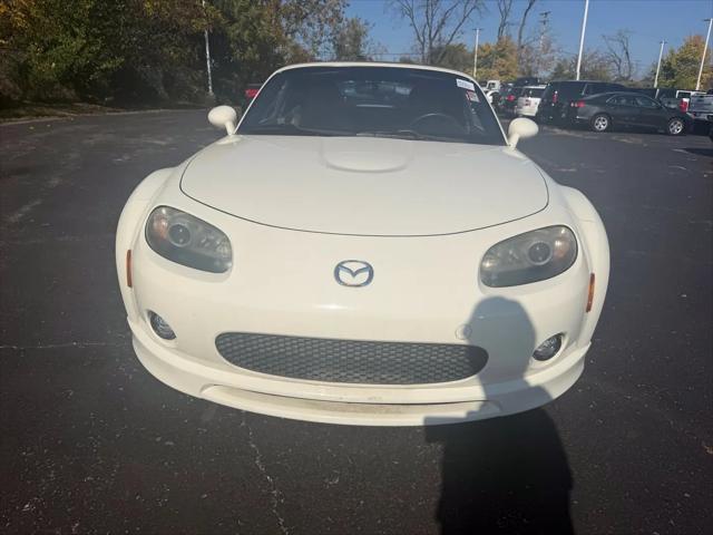 2007 Mazda MX-5 Grand Touring