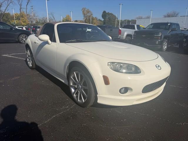 2007 Mazda MX-5 Grand Touring