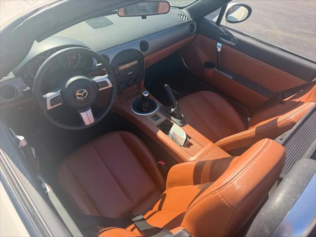 2007 Mazda MX-5 Grand Touring