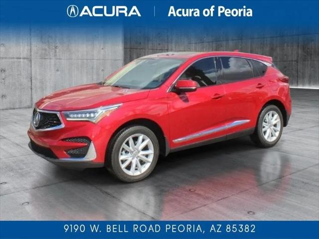 2019 Acura RDX Standard for sale in Peoria, AZ